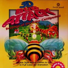 3D Bug Attack PC Games Prices