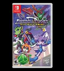 Freedom Planet [Best Buy Cover] Nintendo Switch Prices