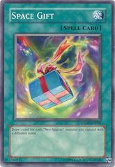 Space Gift YuGiOh Light of Destruction Prices