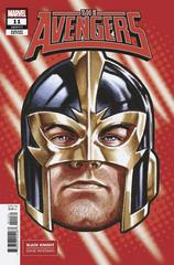 Avengers [Brooks] Comic Books Avengers Prices