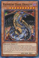 Rainbow Dark Dragon YuGiOh Structure Deck: Legend Of The Crystal Beasts Prices