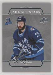 Nathan Todd Hockey Cards 2021 Upper Deck AHL All Stars Prices