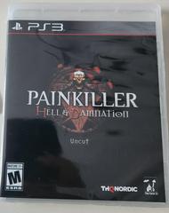 Painkiller: Hell & Damnation [THQ Nordic] Playstation 3 Prices