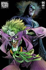 Batman & The Joker: The Deadly Duo [March] Comic Books Batman & The Joker: The Deadly Duo Prices