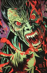 The Vampire Slayer [Francavilla Virgin] #1 (2022) Comic Books The Vampire Slayer Prices