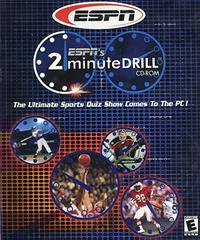 ESPN's 2 Minute Drill PC Games Prices