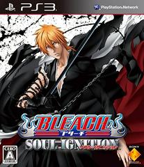 Bleach Soul Ignition JP Playstation 3 Prices