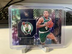 Carsen Edwards [Sapphire] #23 Basketball Cards 2019 Panini Illusions Instant Impact Prices