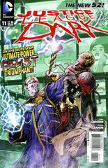 Justice League Dark #11 (2012) Comic Books Justice League Dark Prices