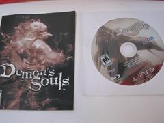 Photo By Canadian Brick Cafe | Demon's Souls [Greatest Hits] Playstation 3