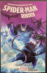 Main Image | Spider-Man 2099 [Paperback] Comic Books Spider-Man 2099
