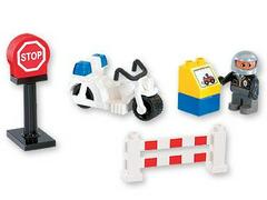 LEGO Set | Police Action LEGO Explore