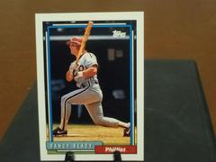 Randy Ready #63 Baseball Cards 1992 Topps Prices