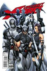 Uncanny X-Force [Liefeld] Comic Books Uncanny X-Force Prices