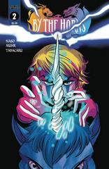 By the Horns [1:10] #2 (2021) Comic Books By the Horns Prices