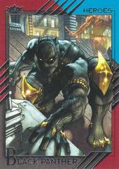 Black Panther #4 Marvel 2015 Fleer Retro Prices