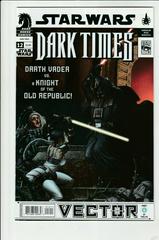 Star Wars: Dark Times #12 (2008) Comic Books Star Wars: Dark Times Prices