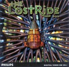 The Lost Ride CD-i Prices