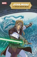 Star Wars: The High Republic [Wijngaard] Comic Books Star Wars: The High Republic Prices