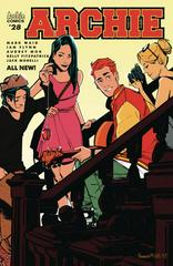 Archie [Pitilli] Comic Books Archie Prices