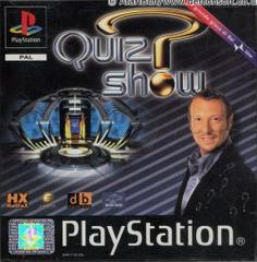 Quiz Show PAL Playstation Prices