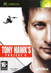Tony Hawk Project 8 PAL Xbox Prices
