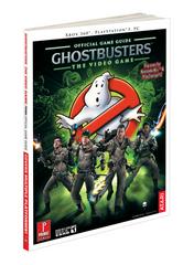 Ghostbusters [Prima] Strategy Guide Prices