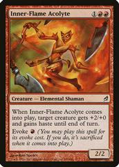 Inner-Flame Acolyte Magic Lorwyn Prices