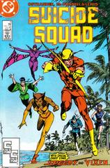 Suicide Squad #11 (1988) Comic Books Suicide Squad Prices