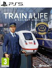 Train Life: A Railway Simulator PAL Playstation 5 Prices