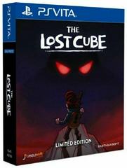 The Lost Cube Playstation Vita Prices