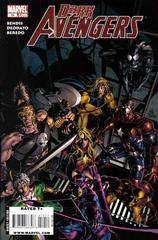 Dark Avengers #10 (2009) Comic Books Dark Avengers Prices