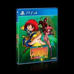 Cotton Reboot [Strictly Limited] PAL Playstation 4 Prices