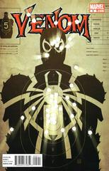 Venom #5 (2011) Comic Books Venom Prices
