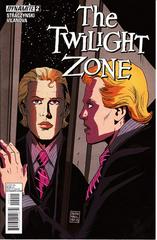 Twilight Zone #2 (2014) Comic Books Twilight Zone Prices