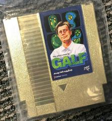 Galf [Gold] NES Prices