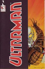 Ultraman #1 (1994) Comic Books Ultraman Prices