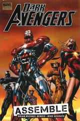Dark Avengers Assemble #1 (2009) Comic Books Dark Avengers Prices