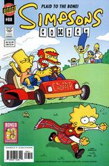 Simpsons Comics #88 (2003) Comic Books Simpsons Comics Prices