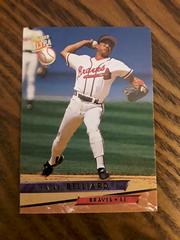 Rafael Belliard #2 Baseball Cards 1993 Ultra Prices