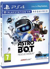Astro Bot Rescue Mission PAL Playstation 4 Prices