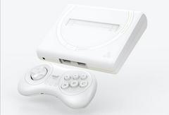 Analogue Mega Sg [White] Sega Genesis Prices