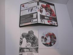 Photo By Canadian Brick Cafe | NHL 08 Playstation 2