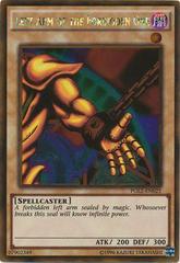 Left Arm of the Forbidden One YuGiOh Premium Gold: Return of the Bling Prices