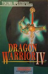Dragon Warrior IV Hint Book Strategy Guide Prices