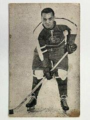Phil Samis Hockey Cards 1952 St. Lawrence Sales Prices