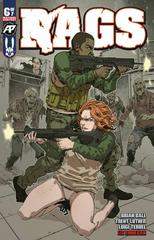 Rags #6 (2020) Comic Books Rags Prices