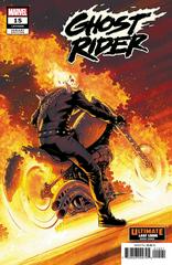 Ghost Rider [Cabal] #15 (2023) Comic Books Ghost Rider Prices