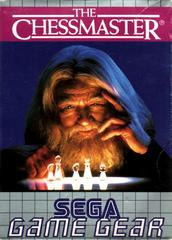 Chessmaster PAL Sega Game Gear Prices