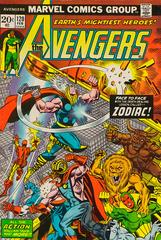 Avengers #120 (1974) Comic Books Avengers Prices